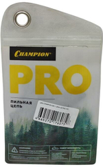 Цепь пильная CHAMPION PRO (10"; 3/8"; 1.3 мм; 40 звеньев) A050-VS-40E для бензопил