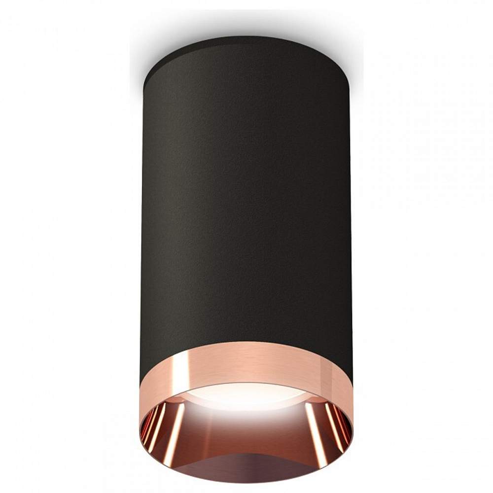 Накладной светильник Ambrella Light XS XS6323025