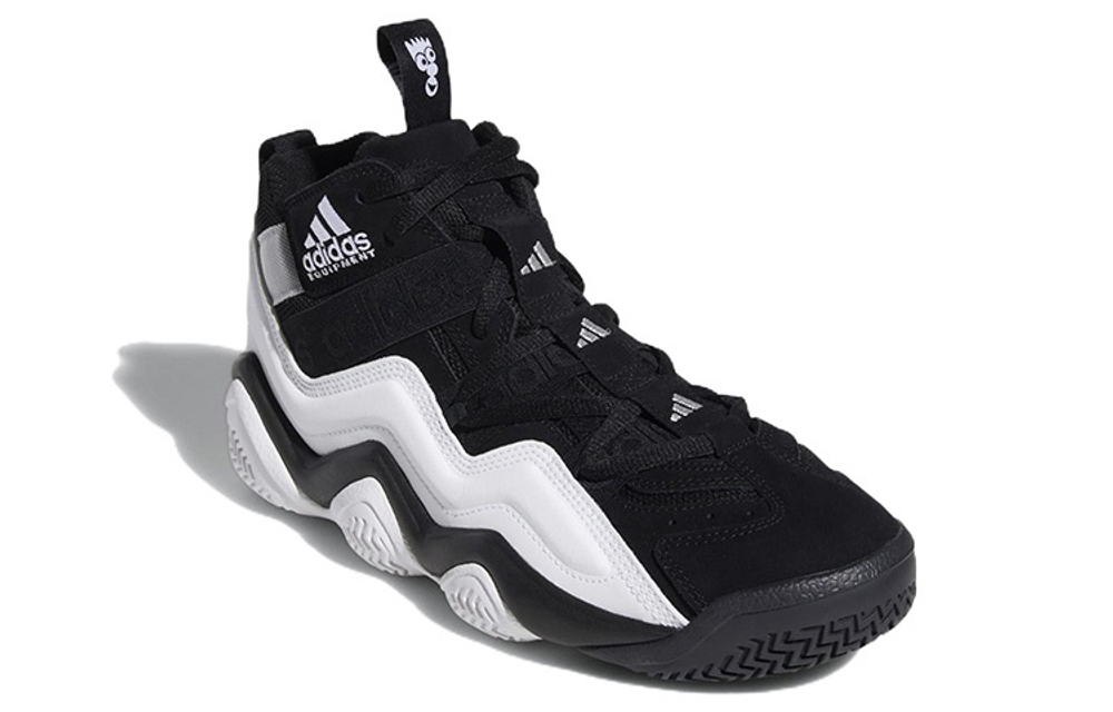 Кроссовки Adidas Top Ten 2000