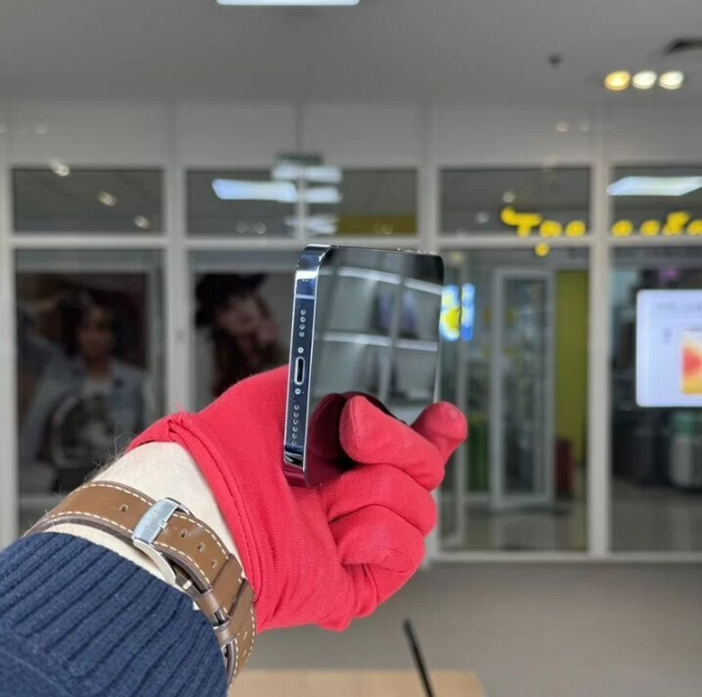 iPhone 13 Pro, 256 ГБ б/у