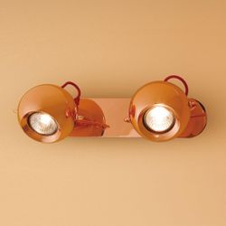 Citilux Сфера CL532523 Спот поворотный Медь