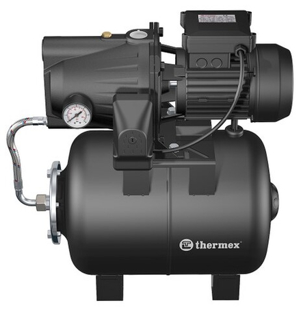 Установка для водоснабжения THERMEX Sirius 60B cooper ЭдЭБ03910