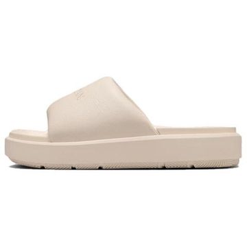 Jordan Sophia Slide 'Legend Light Brown'