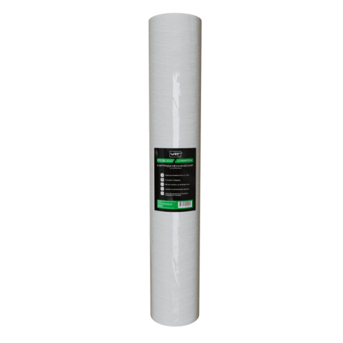 Картридж PS-20BB (10 микр) VRT