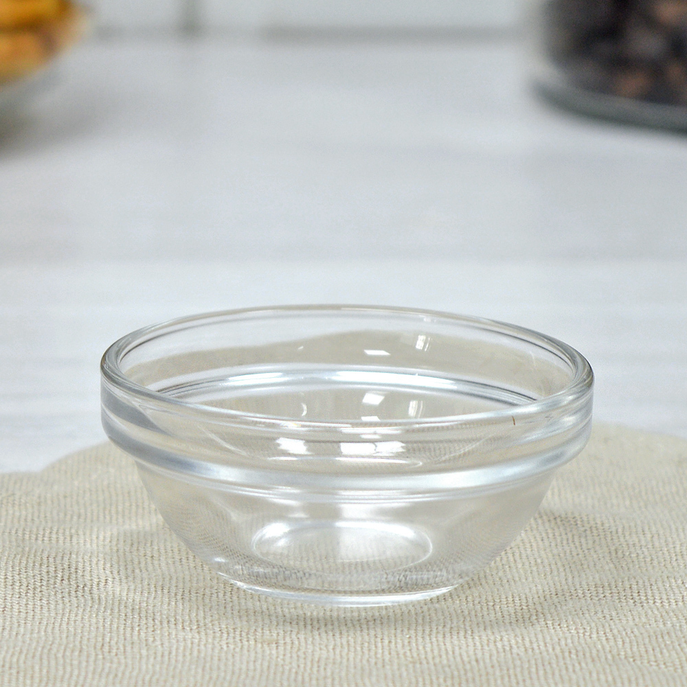 EMPILABLE Салатник 6см "Удобное хранение"