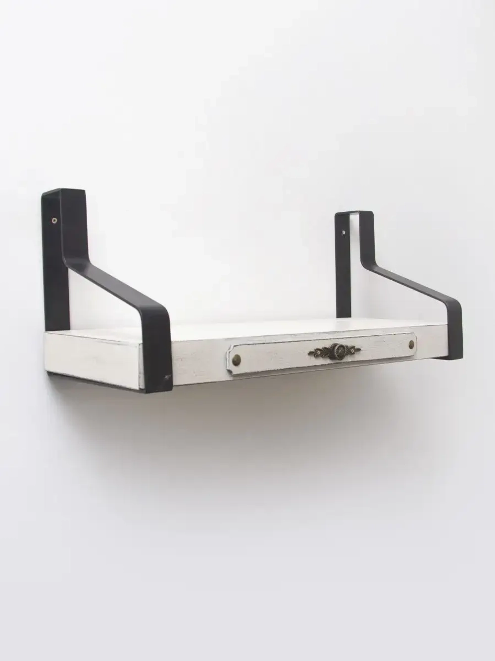 Полка настенная навесная