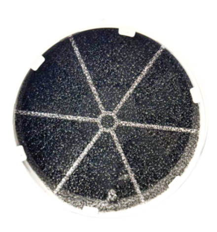 RCF-70 G3 Фильтры грубой очистки G3 для установки Royal Clima RCF-70 FIATO (2 шт)