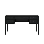 Стол письменный «Квадро-С» из массива сосны 138.8*76*66 см