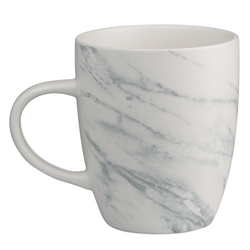 Набор кружек marble, 400 мл, 2 шт.