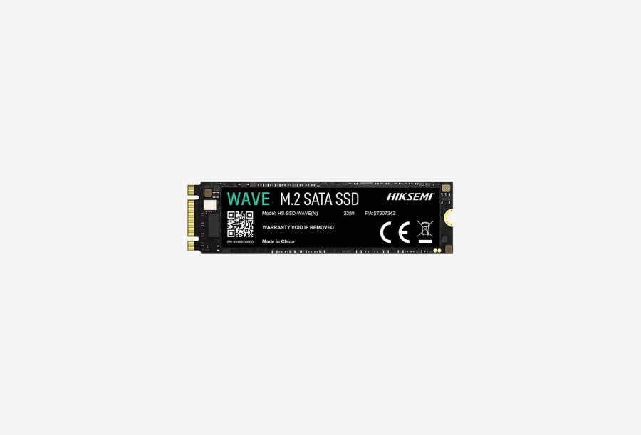 HS-SSD-WAVE(N) 256G_0126531102012