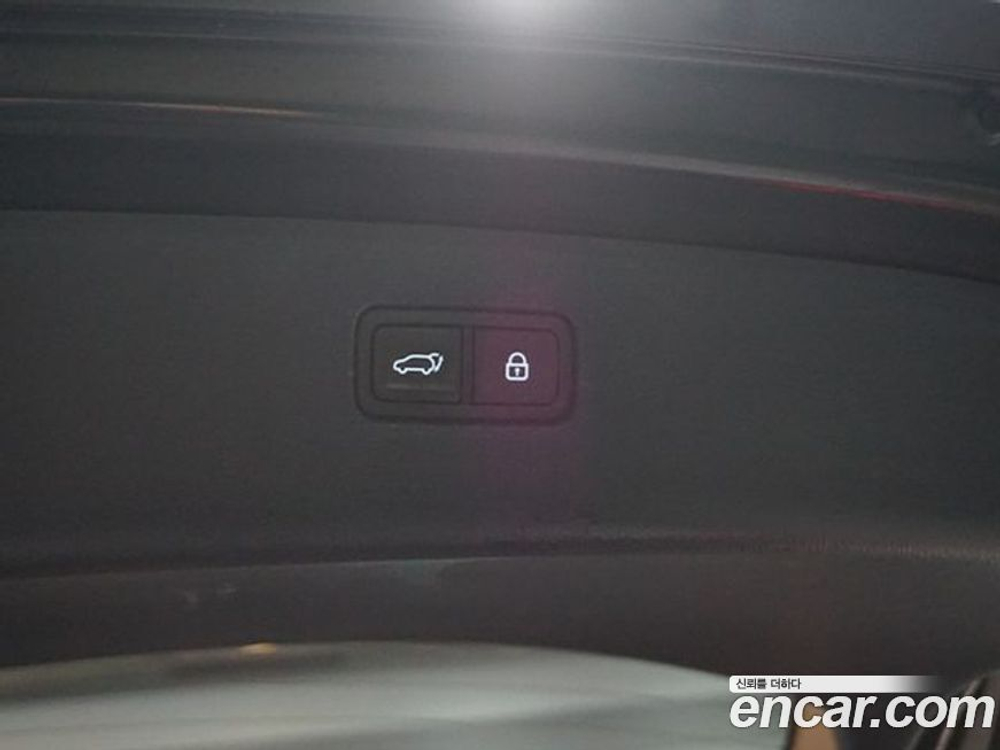 Genesis GV80 3.0 Дизель AWD (02.2020)