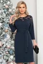 Платье 70945-2 Avili