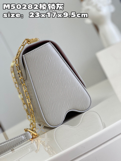 Louis Vuitton Twist MM
