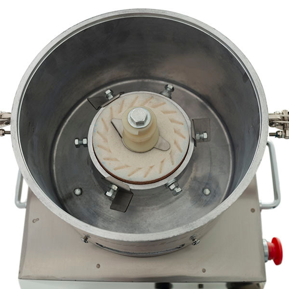 Коллоидная мельница Foodatlas HR-100L