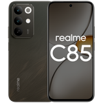 Смартфон Realme C85 8+256 (черный)