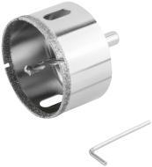 16225 Коронка кольцевая алмазная FIT 68х70 мм