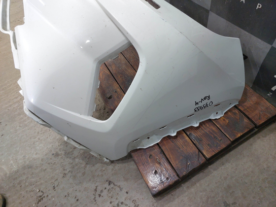 Бампер передний Toyota RAV4 V (XA50) 18-нв Б/У Оригинал 521190R280