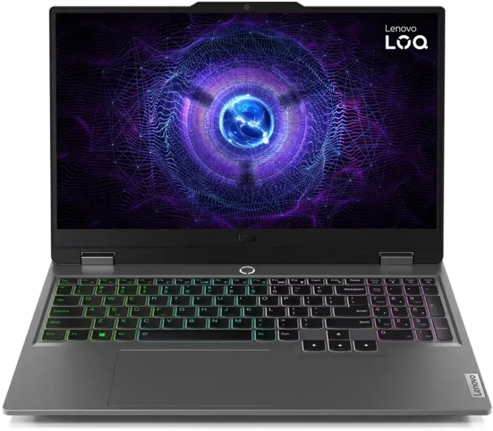 Ноутбук Lenovo LOQ 15IAX9 (83GS00EMRK)