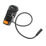 Блок управления вкл/выкл сигнал поворотники Julet 5pin мама