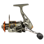 Катушка Kaida KD.GTF G002-50A 5000 bb4+1 (5.2:1) 370г 0.285/0.33/0.37мм-180/145/115м Мет.шпуля