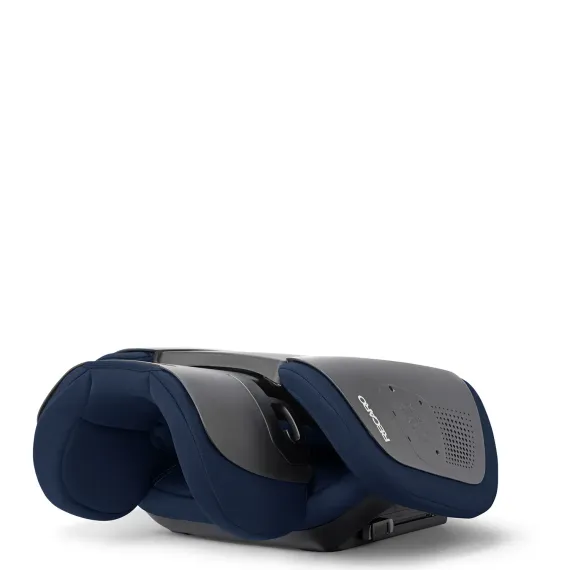 Автокресло Recaro Monza Compact FX i-size Misano Blue