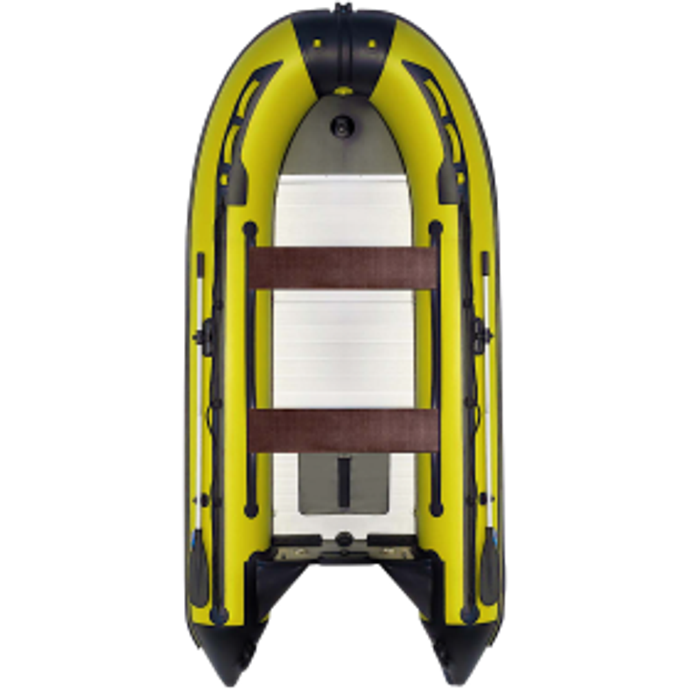 Лодка ПВХ SMarine SDP Max 380