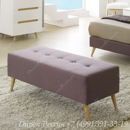 Банкетка DUPEN (Дюпен)  В-20