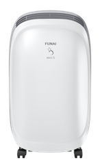 Осушитель воздуха серии NEKO S RAD-N10T3E