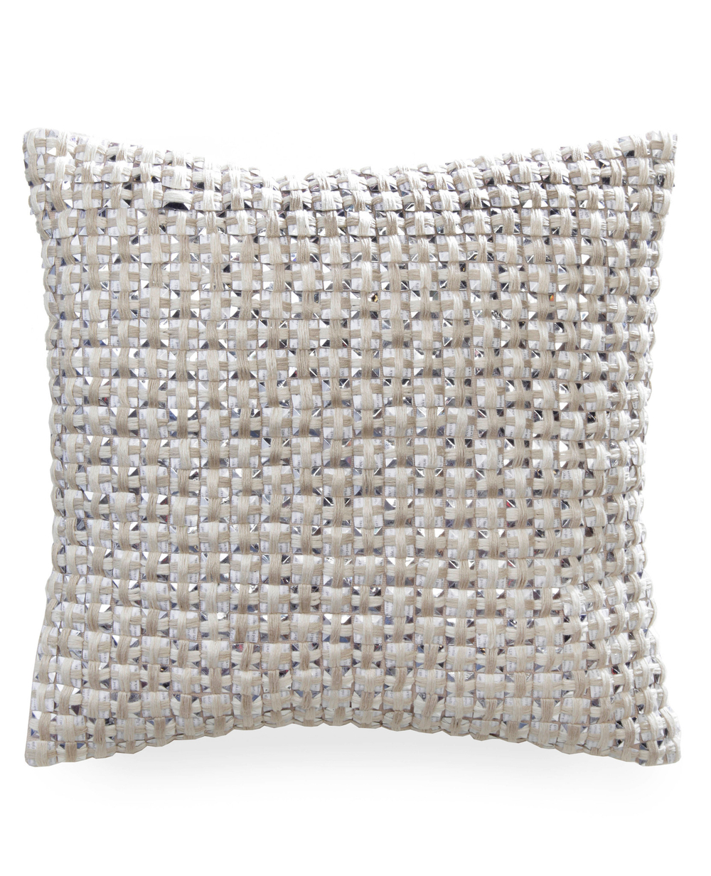 Подушка декоративная 30х30 Gingerlily Cube Англия