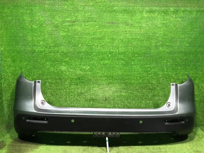 Бампер задний Suzuki Vitara 2 (2014-н.в.)