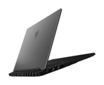 Ноутбук  MSI CreatorPro X18 HX A14VKSG 18 ", Core i9, 64 Гб RAM, 4 Тб SSD, GeForce RTX 3500 Ada, Серый