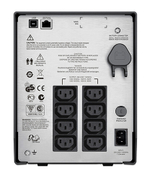 Источник бесперебойного питания  APC SMC1500I