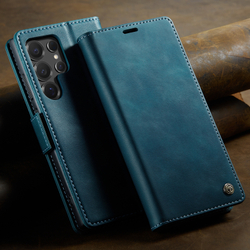 Чехол-книжка CaseMe RFiD Samsung Galaxy S25 Ultra
