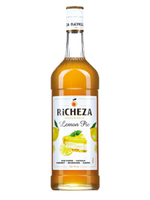 Сироп Richeza Лимонный пирог, 1 л