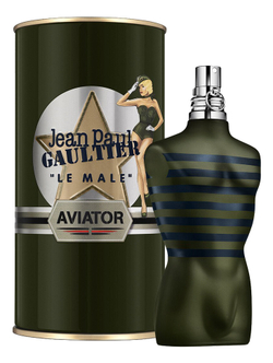 Jean Paul Gaultier Le Male Aviator
