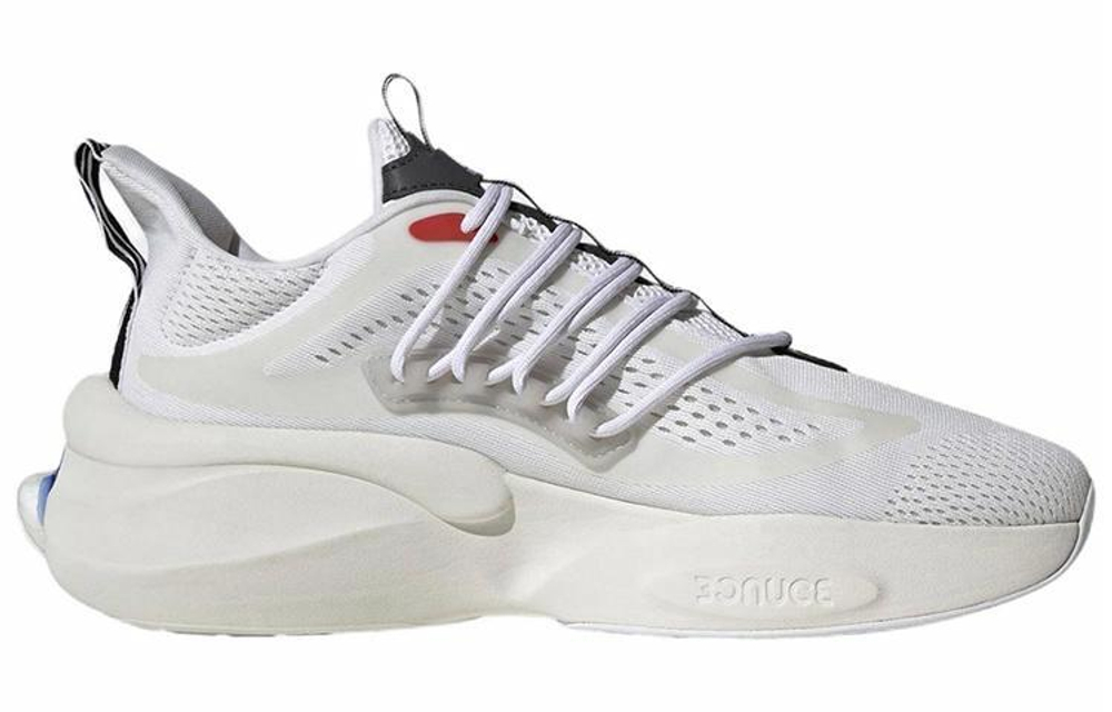 Кроссовки Adidas Alphaboost V1 Sustainable