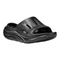 Hoka One One Ora Recovery Slide 3 'Black'