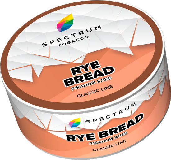 Spectrum (RYE BREAD), 25 гр.