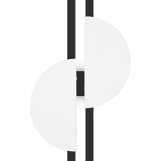 Настенный светильник (бра) Maytoni MOD179WL-L22W4K1