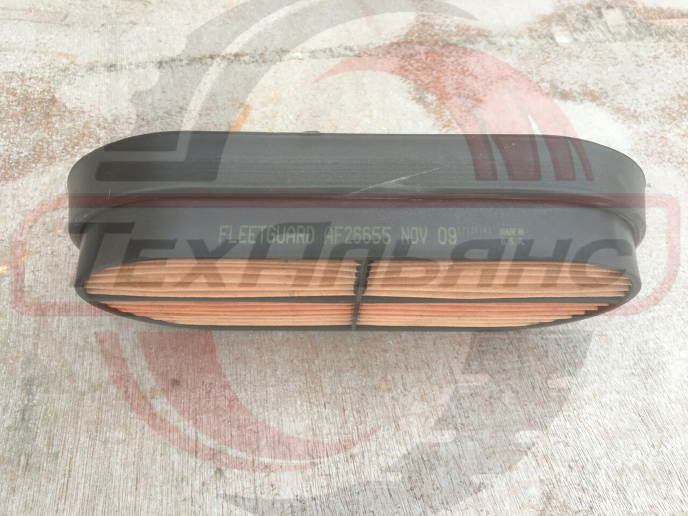 Фильтр воздушный Fleetguard AF26655