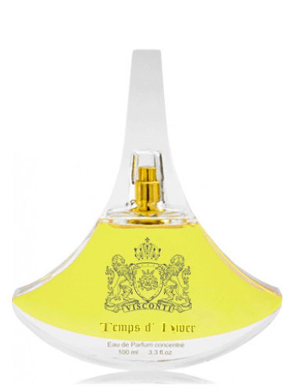 Antonio Visconti Temps d'hiver