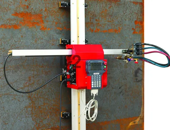 Консольная машина Huawei HNC-100K