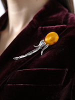 Брошь Jewelry - арт110