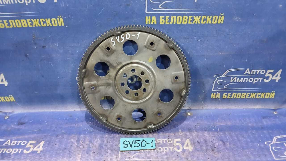 Маховик TOYOTA VISTA ARDEO 2000