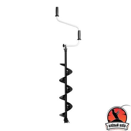 Ледобур ТОРНАДО-М2 180R правое вращение, без чехла (LT-180R-1) Тонар (0)