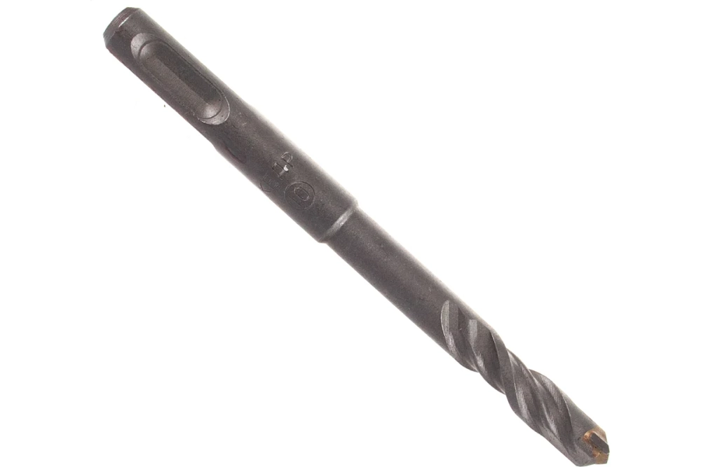 Бур (10х110 мм; SDS+) для перфоратора КЕДР 25123