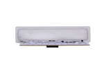 Модуль LED подсветки 792453 холодильников Gorenje, Hisense, Mora