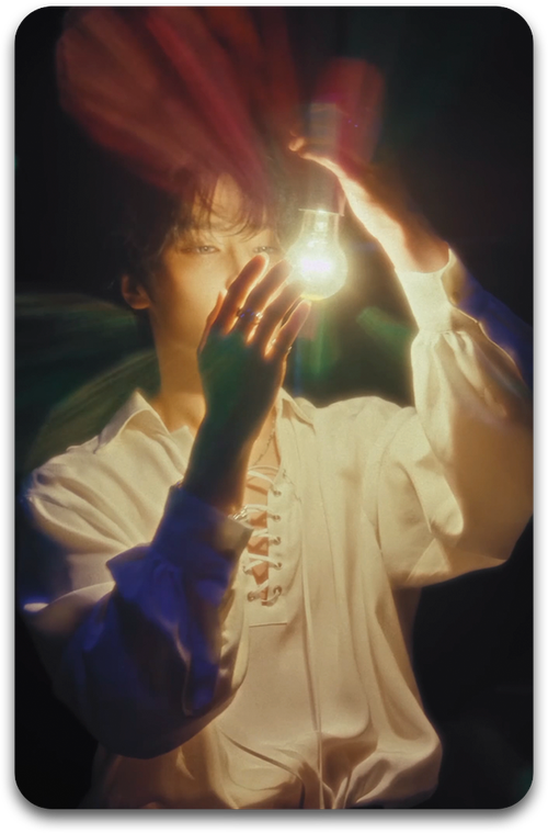 Карта / STRAY KIDS #2549