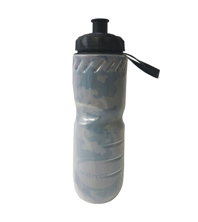 Спортивная бутылка для воды Body Form 710 мл
