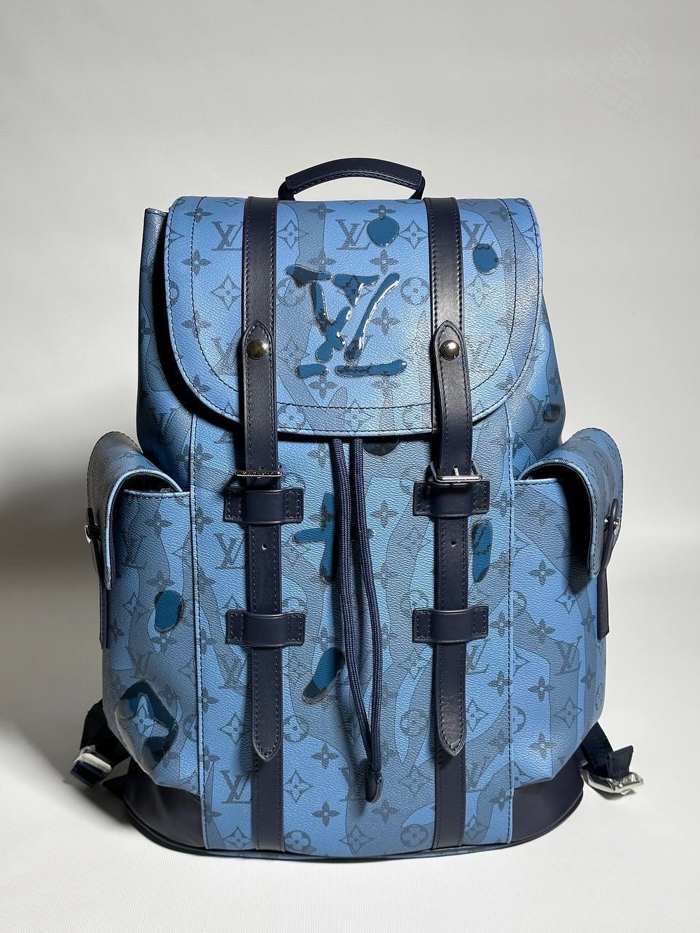 Рюкзак Louis Vuitton Christopher
